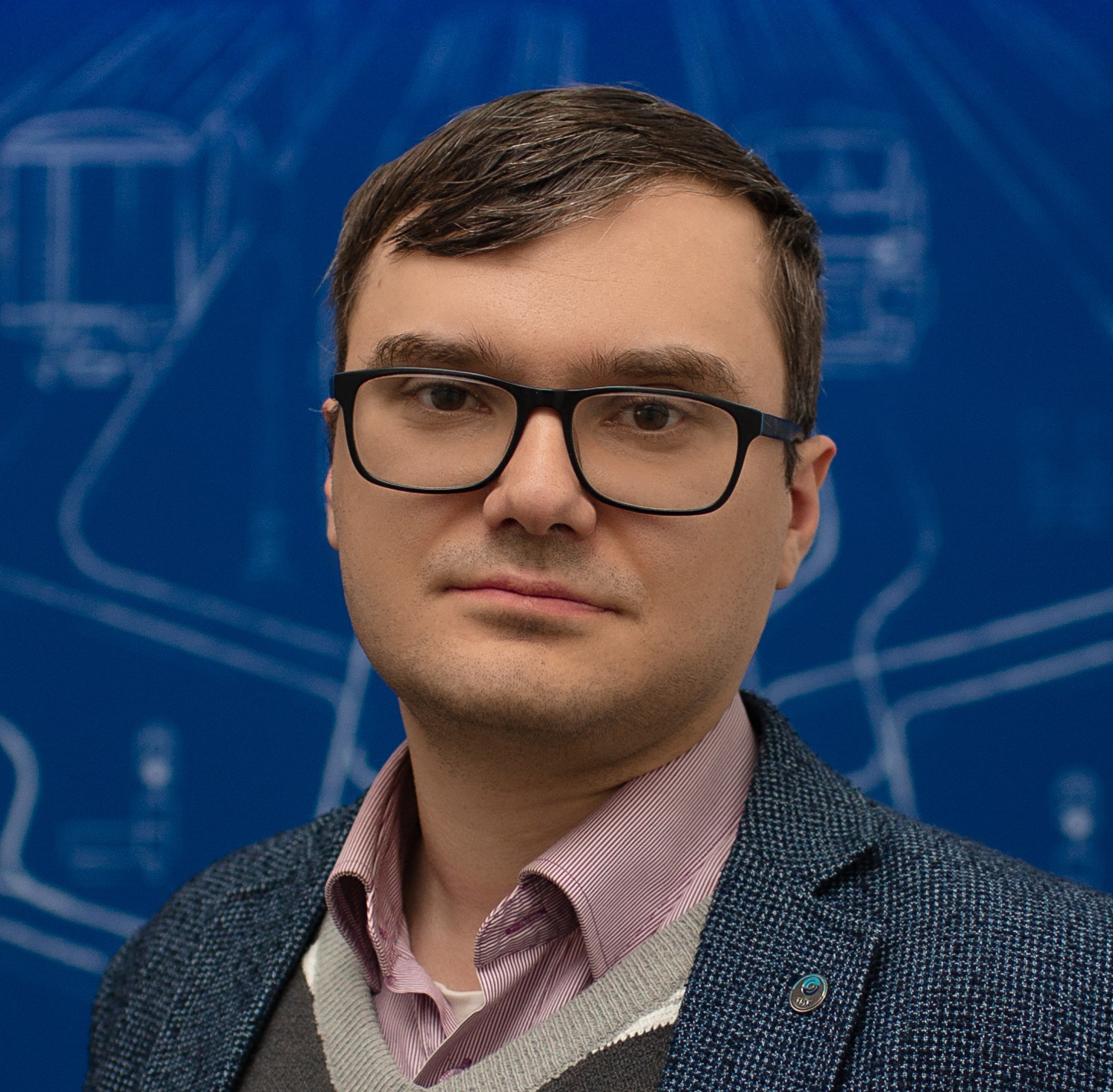 Антон Васильев